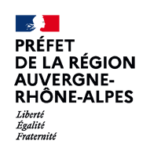 La préfecture Auvergne-Rhône-Alpes