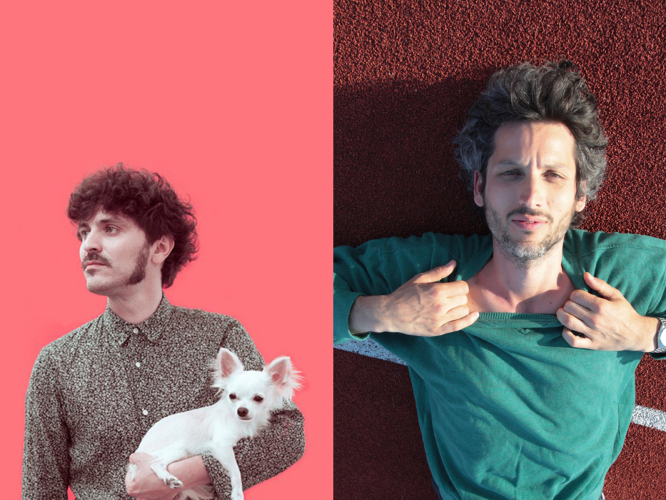 Sèbe / Le Noiseur