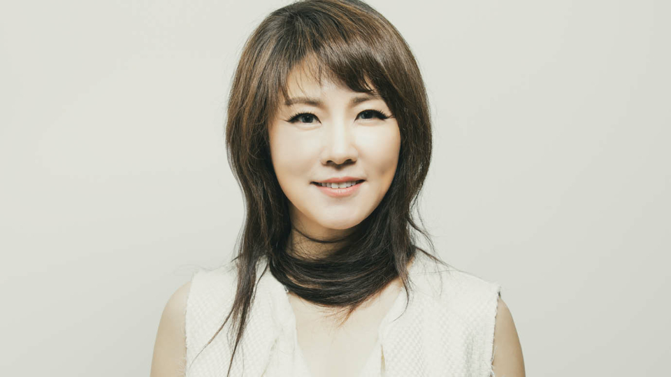 Youn Sun Nah