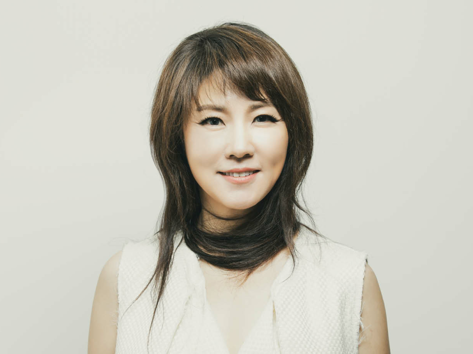 Youn Sun Nah