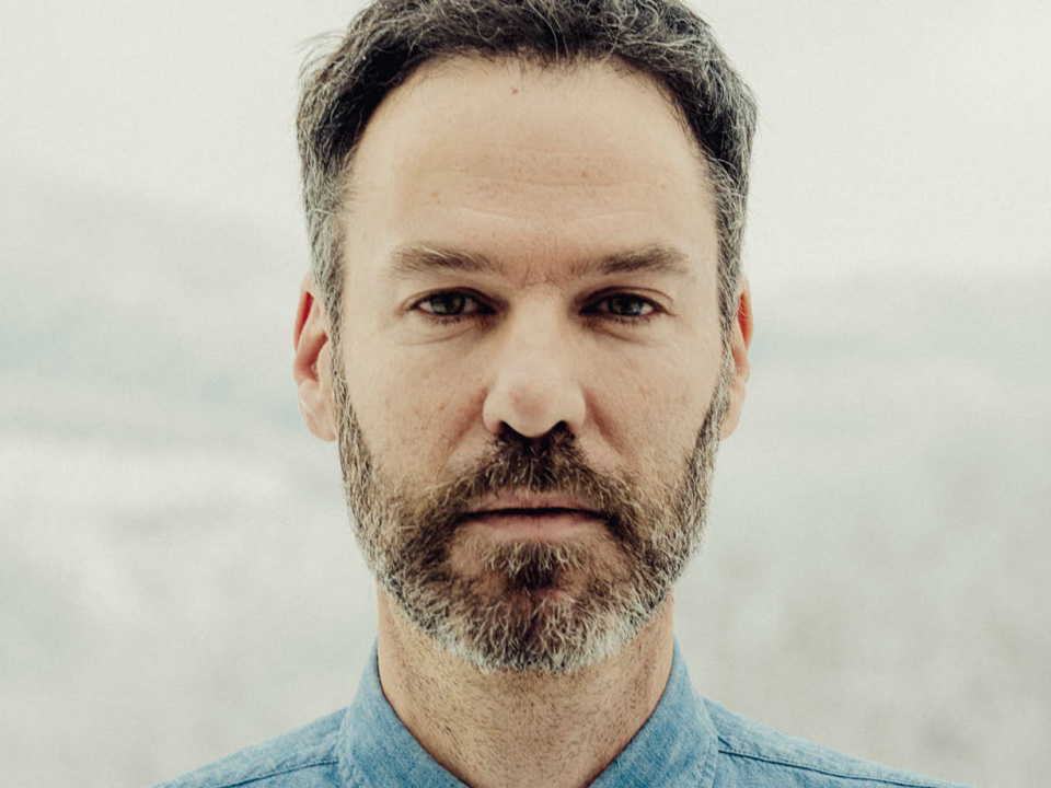 Piers Faccini