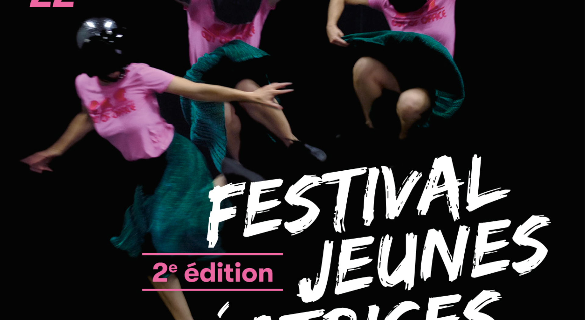 Festival Jeunes créatrices – 2e édition