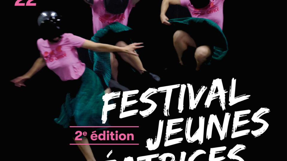 Festival Jeunes créatrices – 2e édition