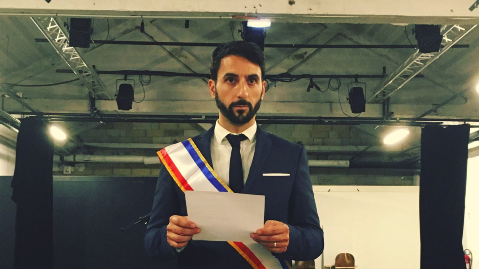 OUI