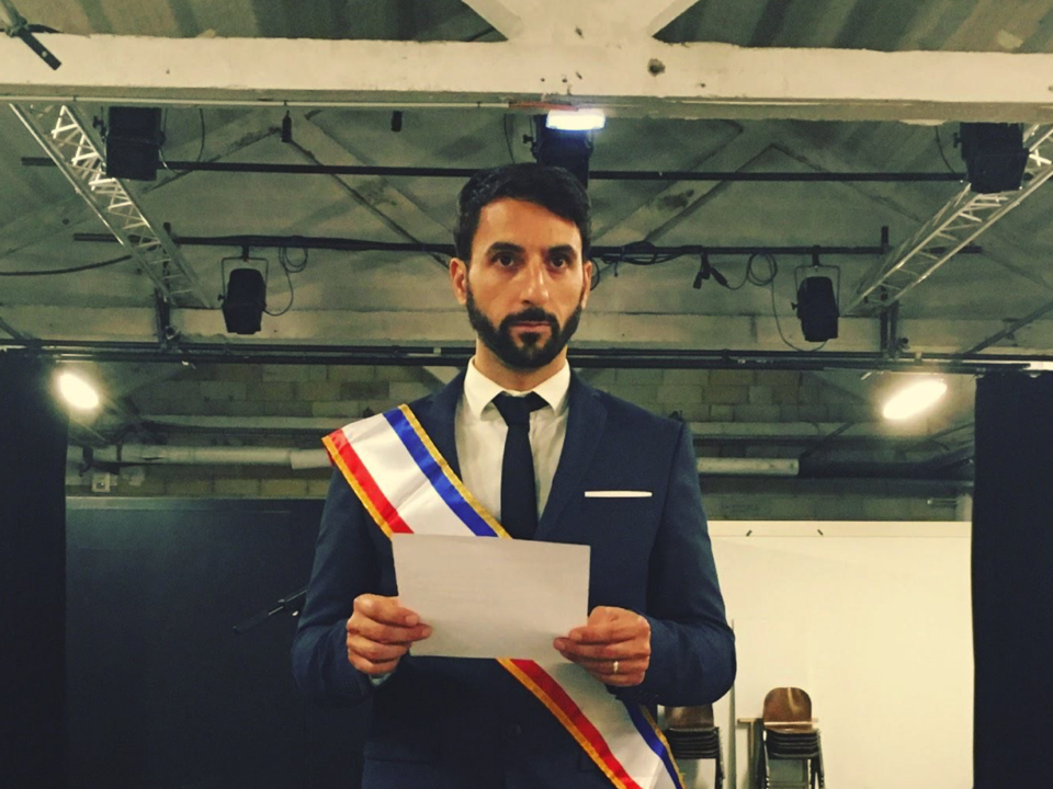 OUI