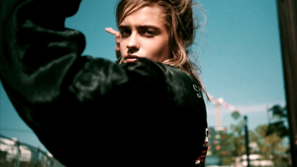 Eliott Jane