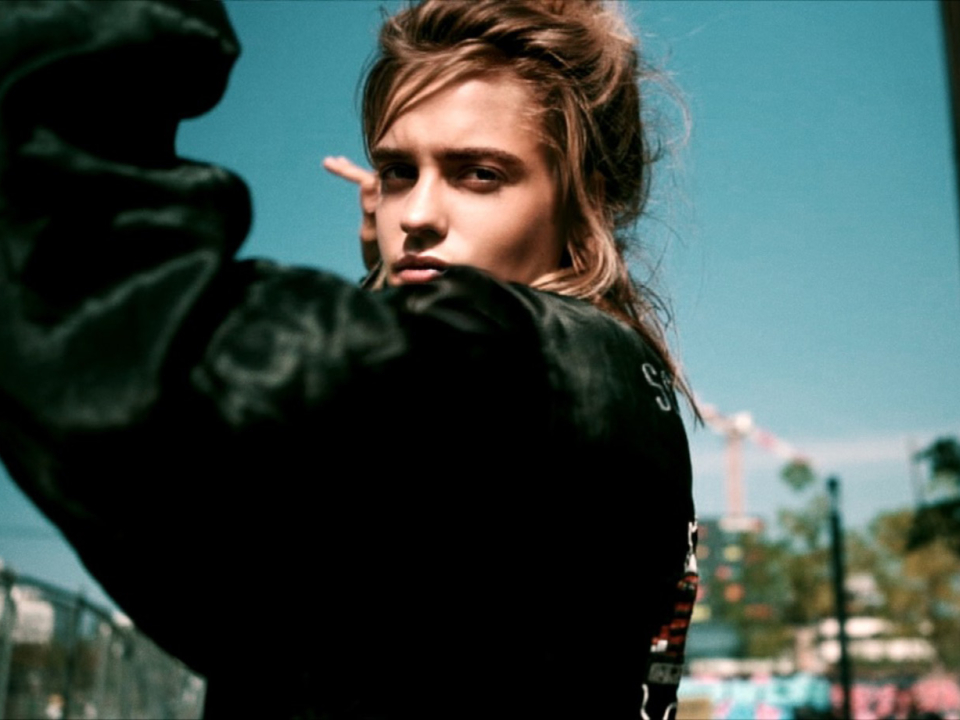 Eliott Jane