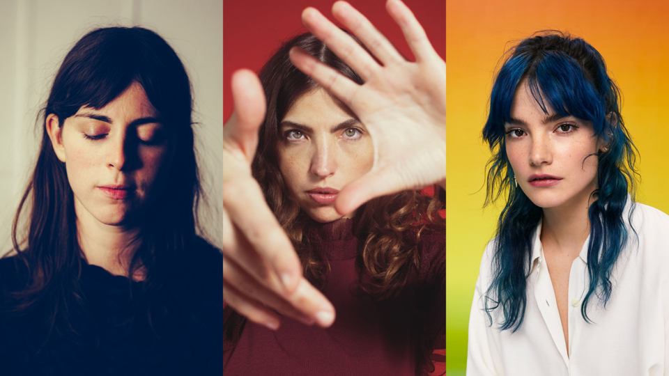 Lonny | Clou | Claire Lafut