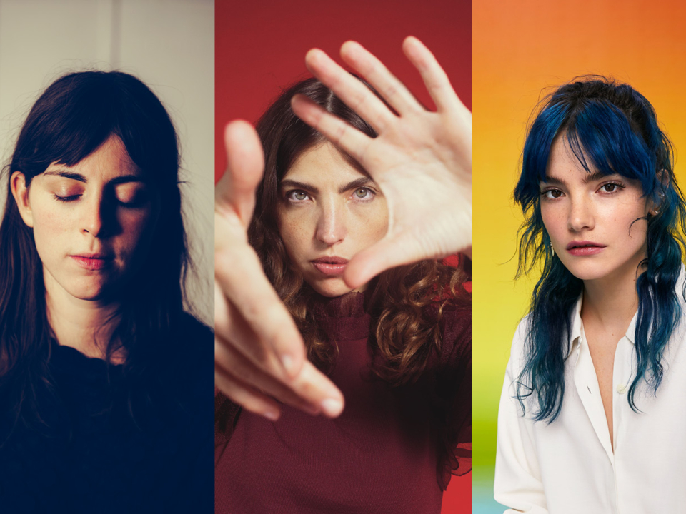 Lonny | Clou | Claire Lafut