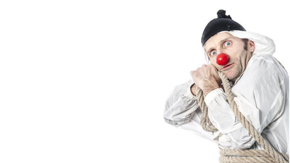 Clown