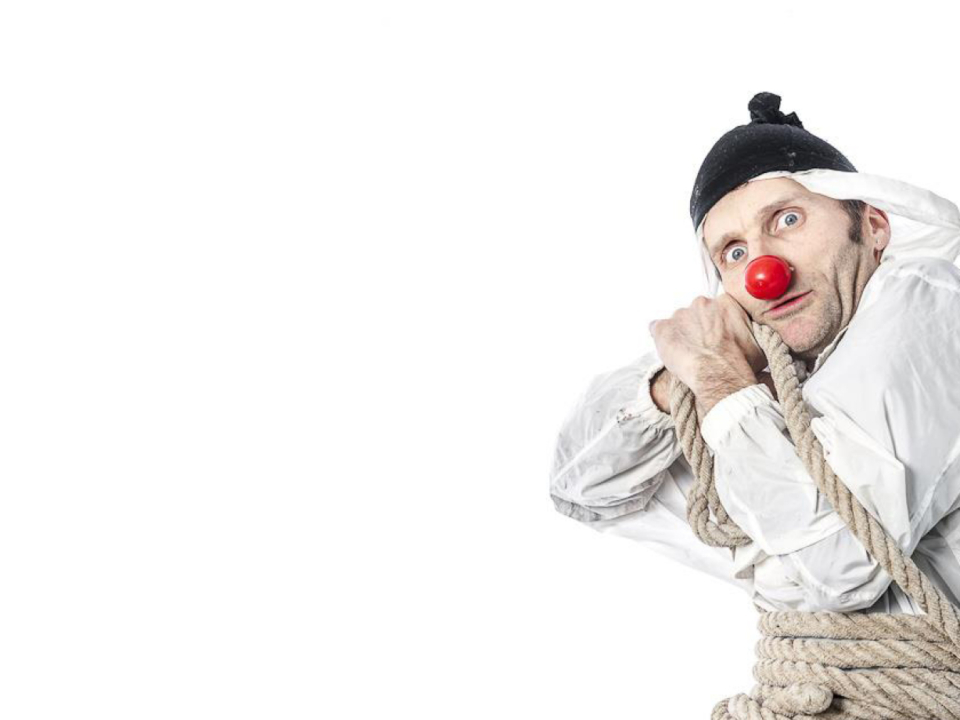 Clown