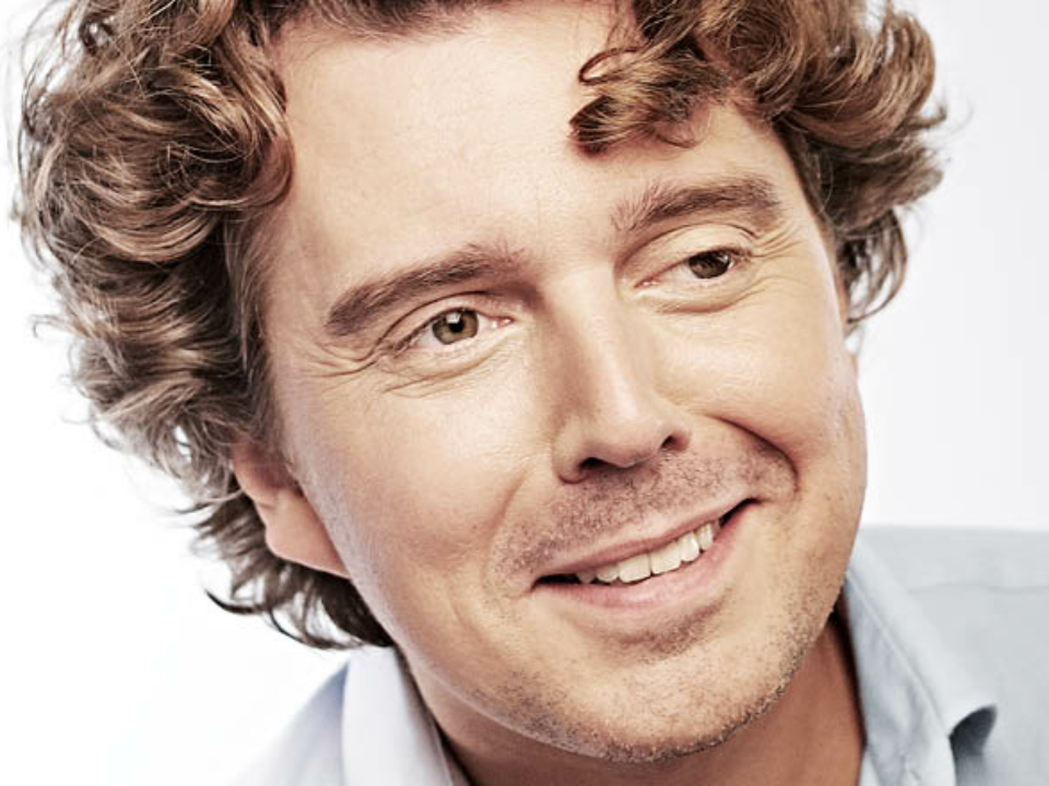 Alex Vizorek