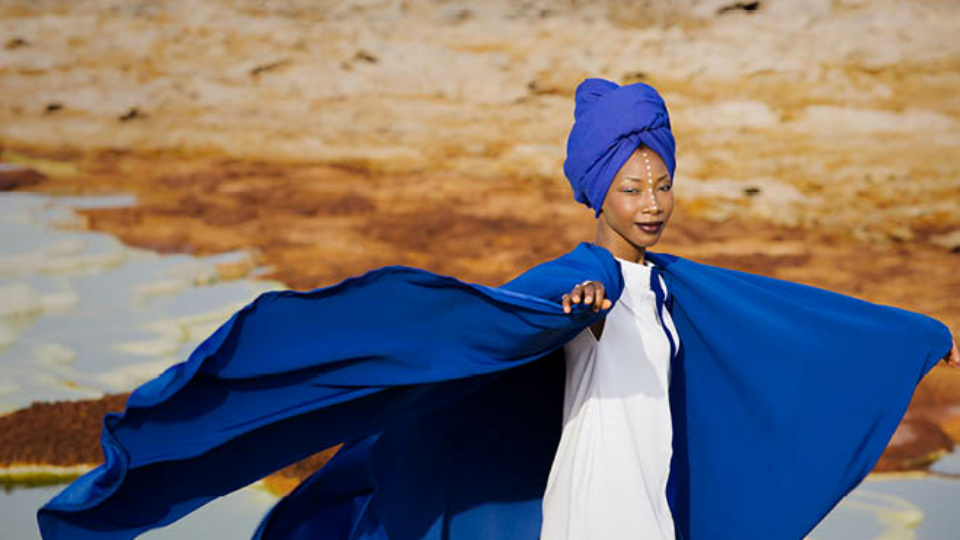 Fatoumata Diawara