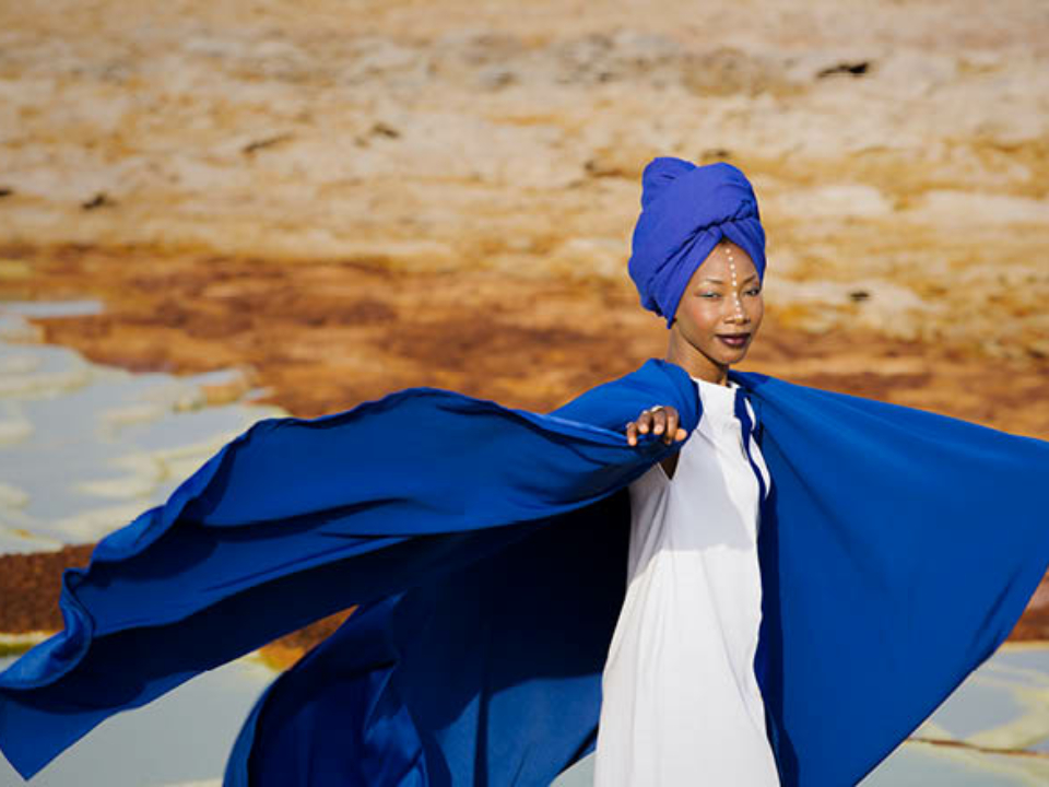 Fatoumata Diawara