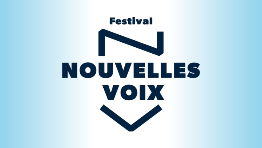 Festival Nouvelles Voix