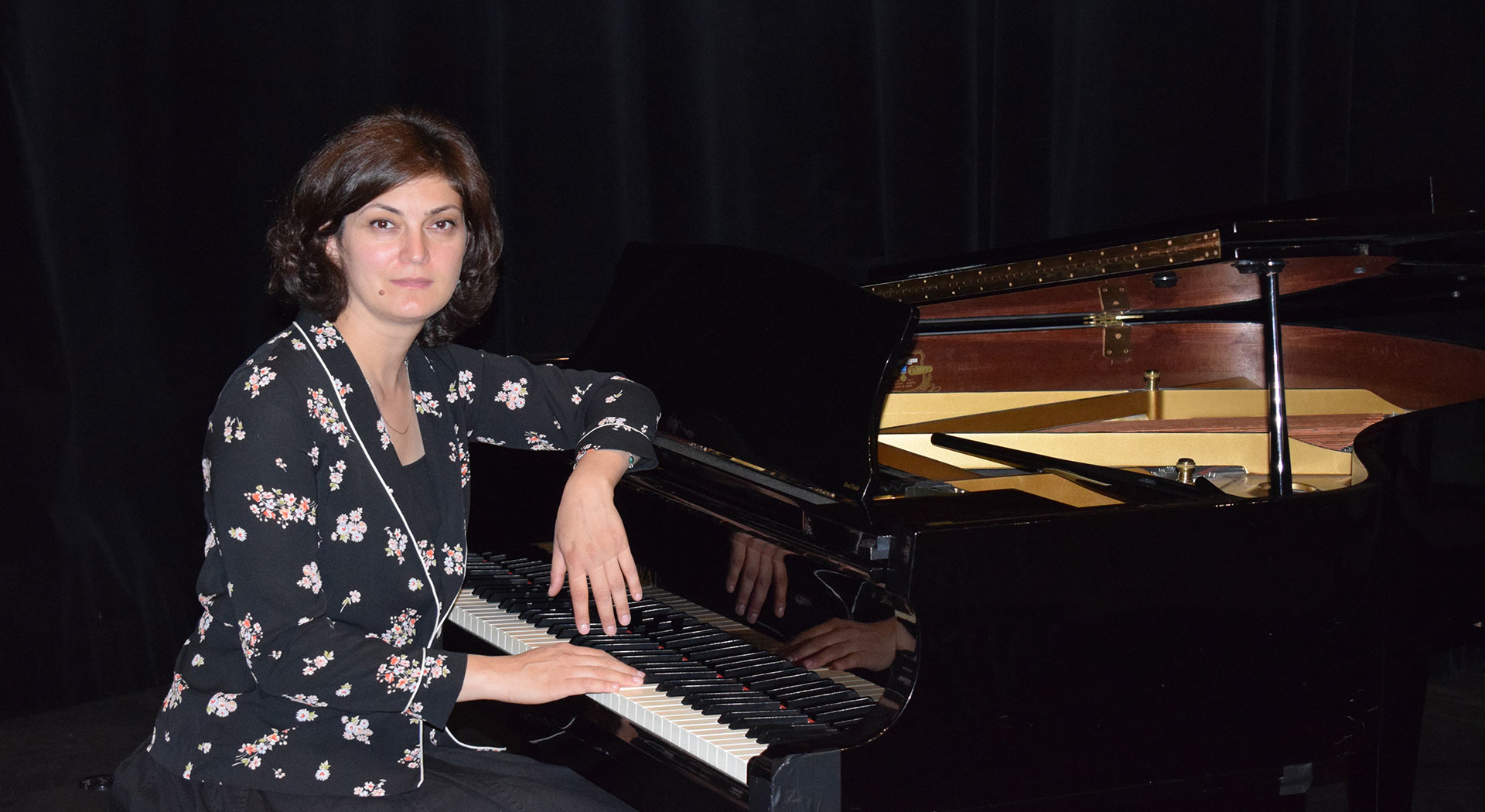 Magda Ubilava