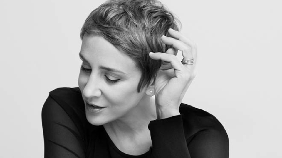 Stacey Kent