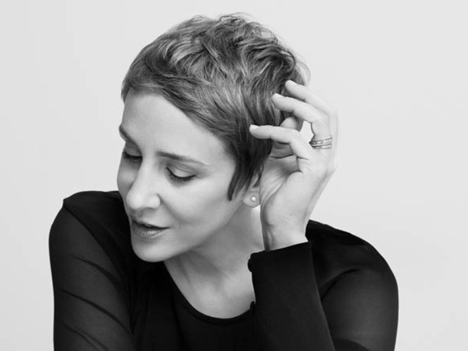 Stacey Kent