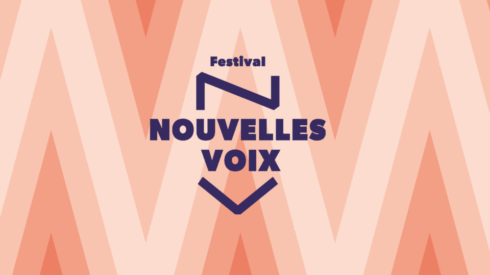 Festival Nouvelles Voix – 18e édition