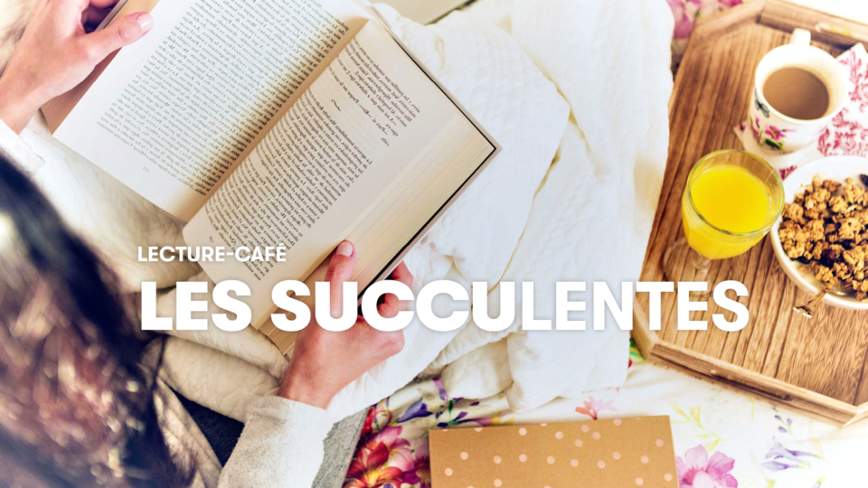Les Succulentes