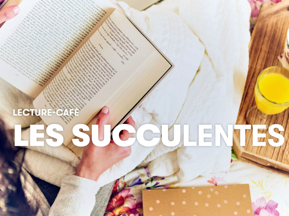 Les Succulentes