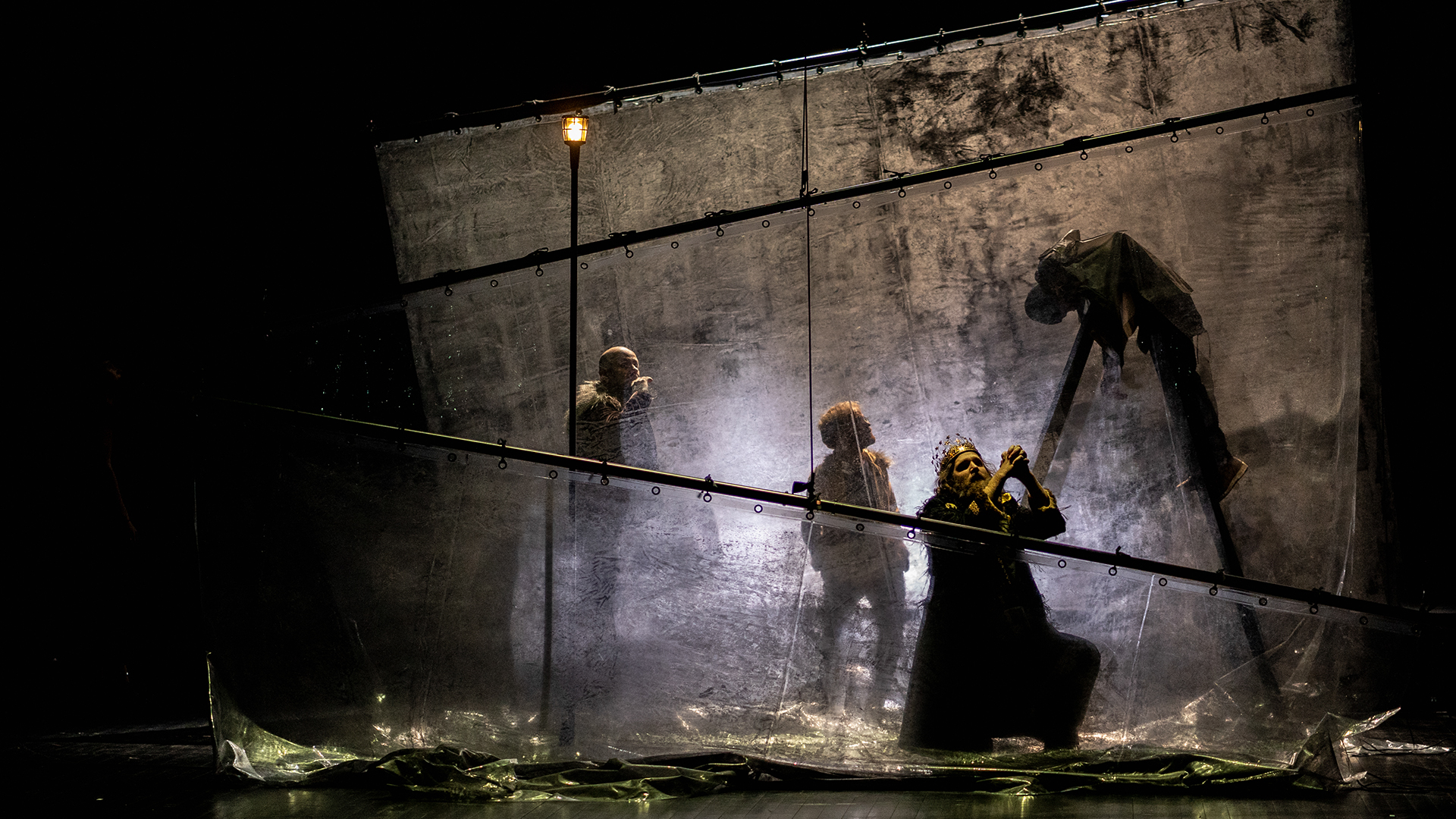 Toutes les saisons • Théâtre de la Tempête